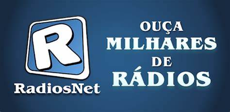 OUÇA RADIO